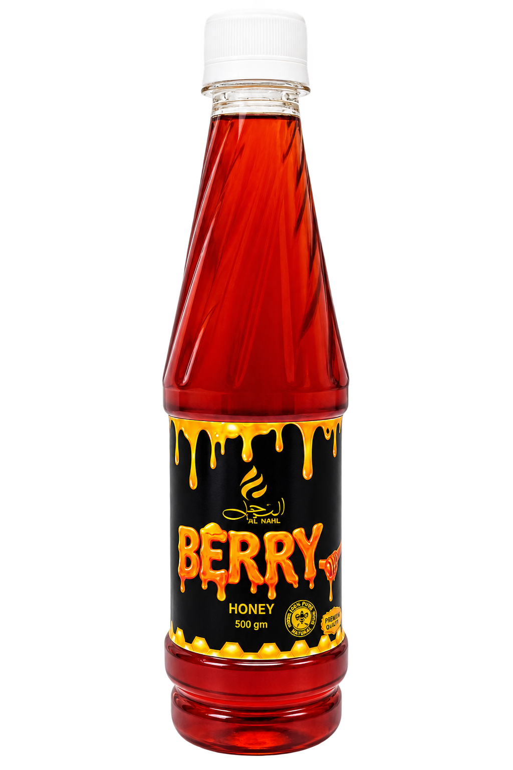 Berry Honey