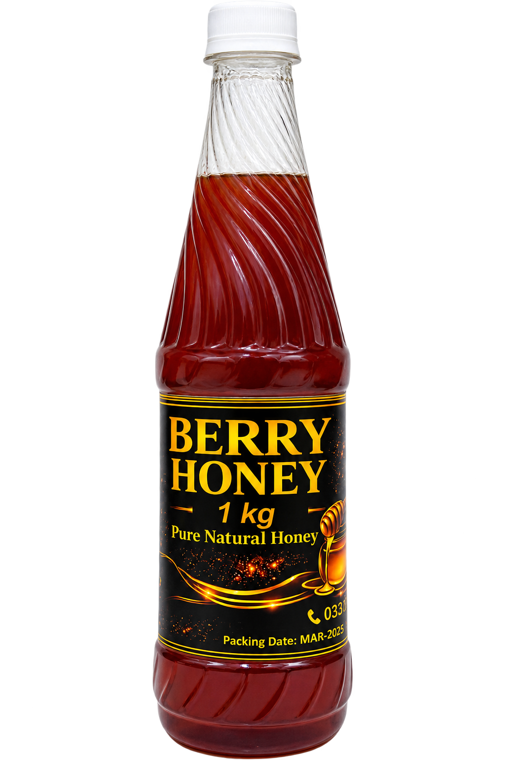 Berry Honey