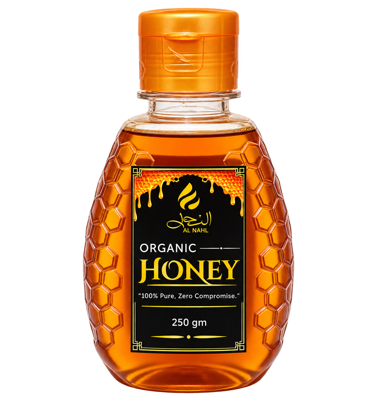 Organic Honey