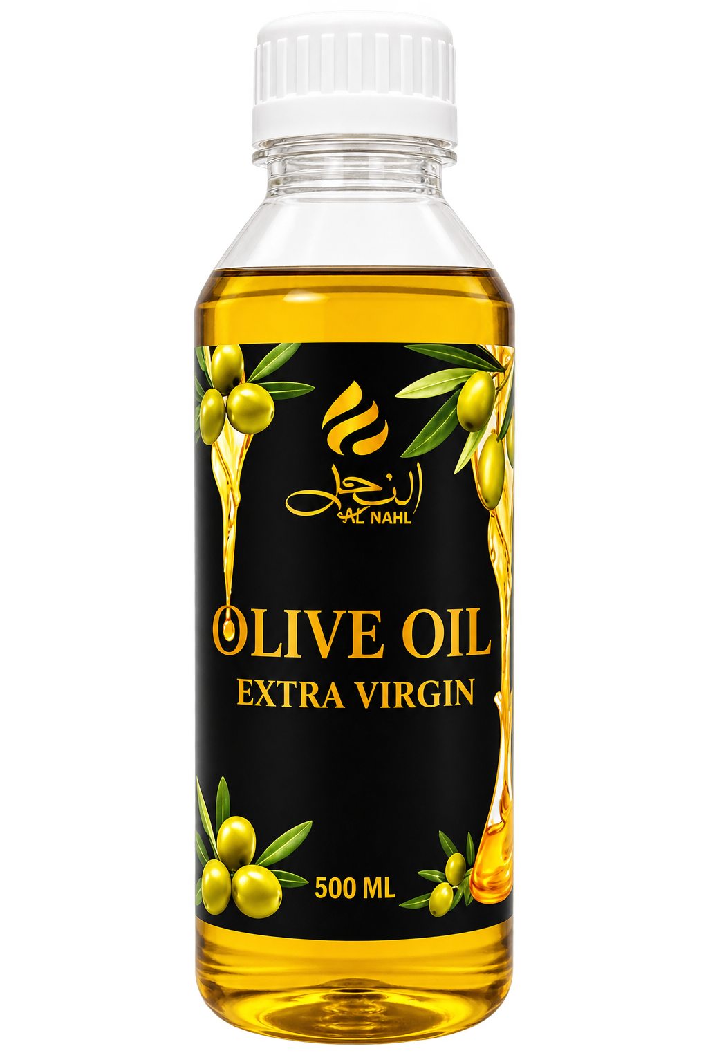 Olive Oil