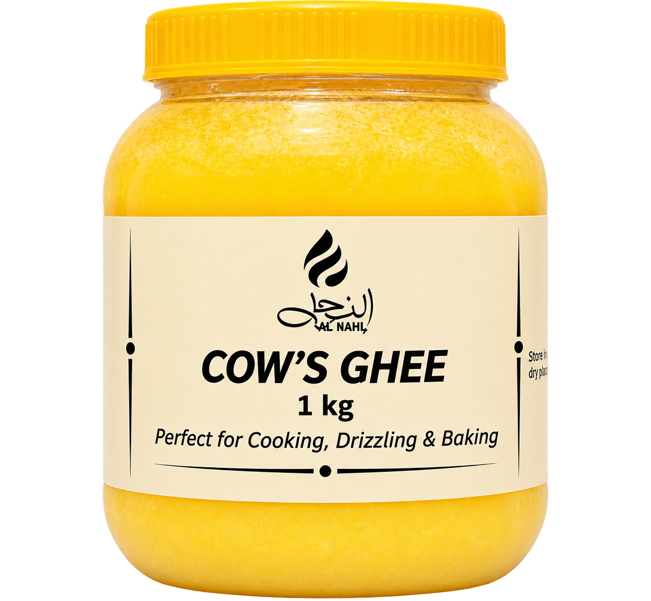 Cow's Ghee