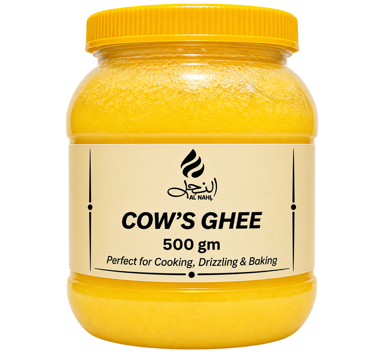 Cow's Ghee