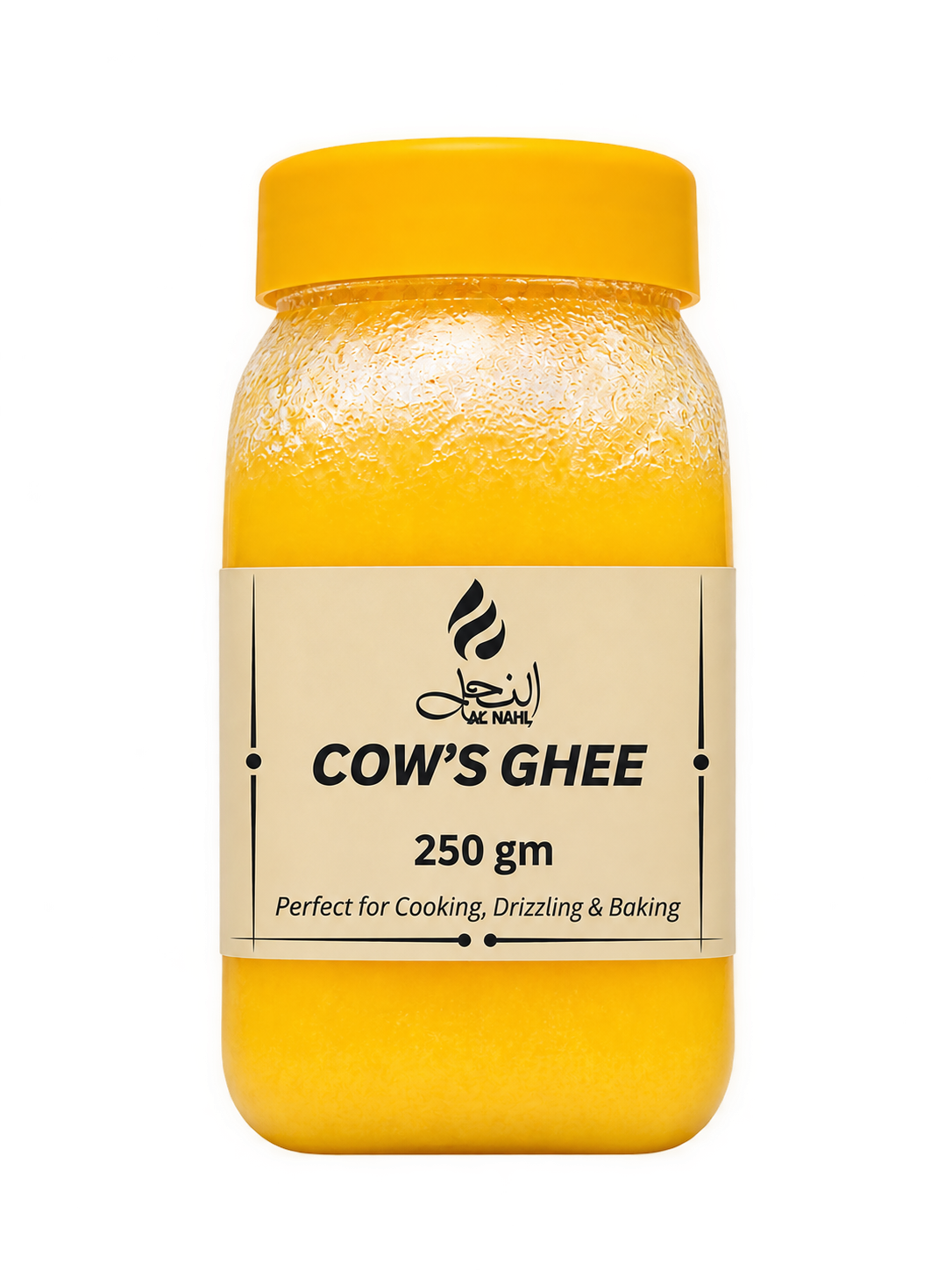 Cow's Ghee
