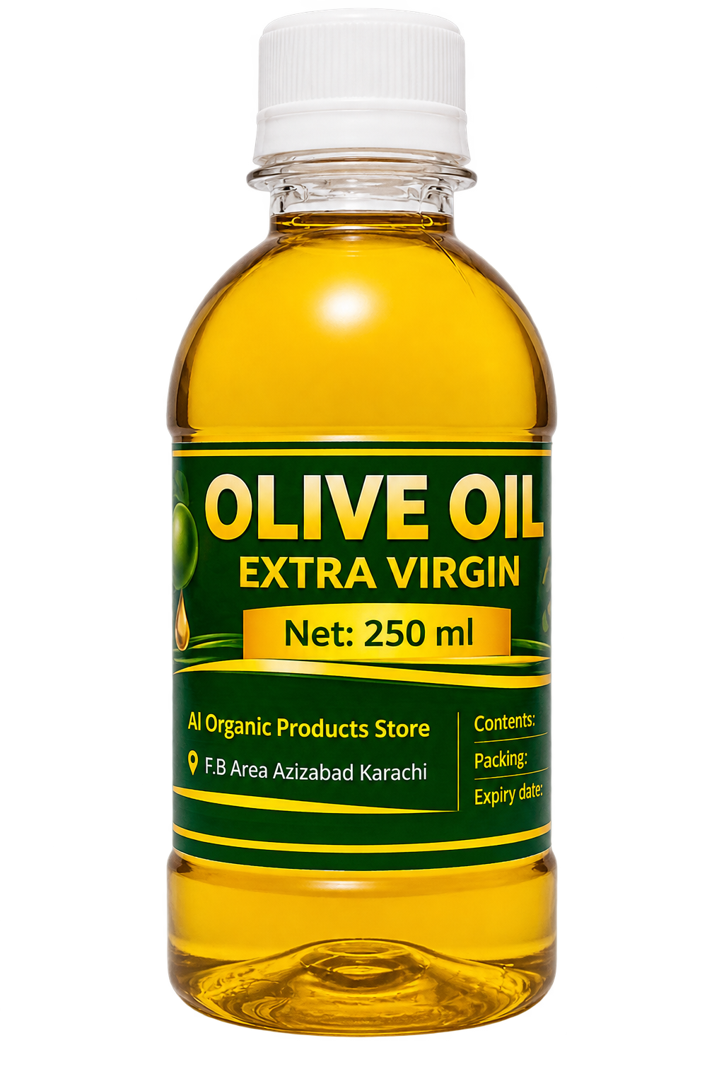 Olive Oil