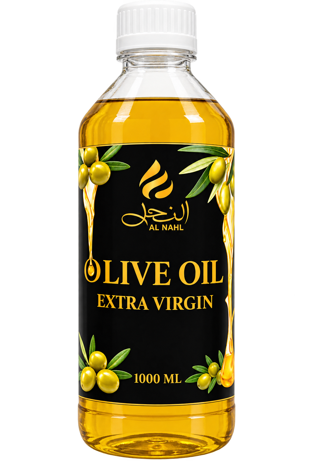 Olive Oil