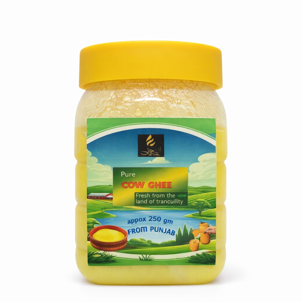 Desi Ghee