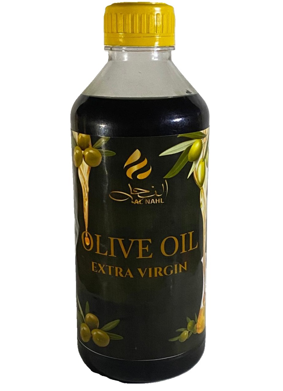 Extra Virgin Olive Oil
