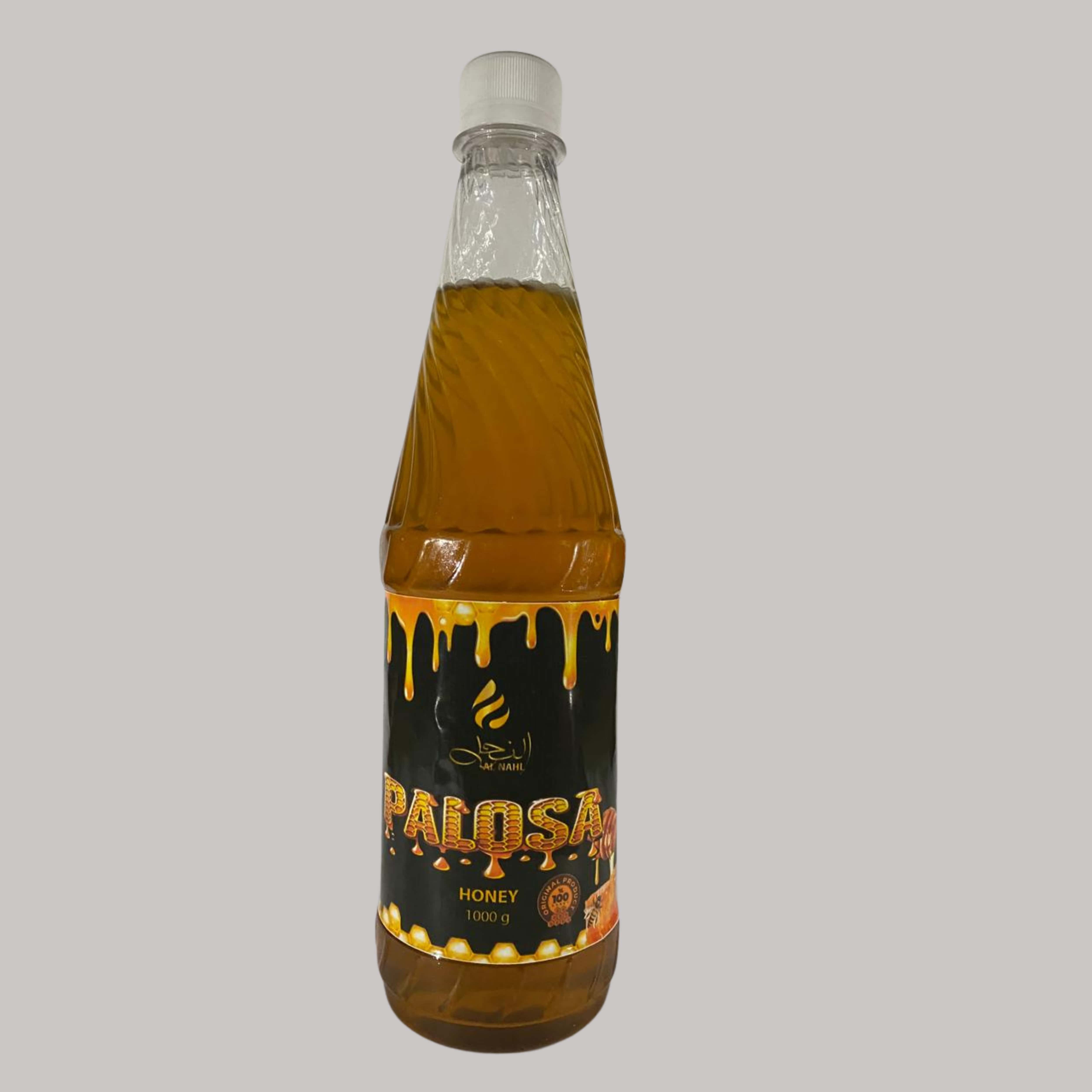 Paloosa Honey 1000 gm